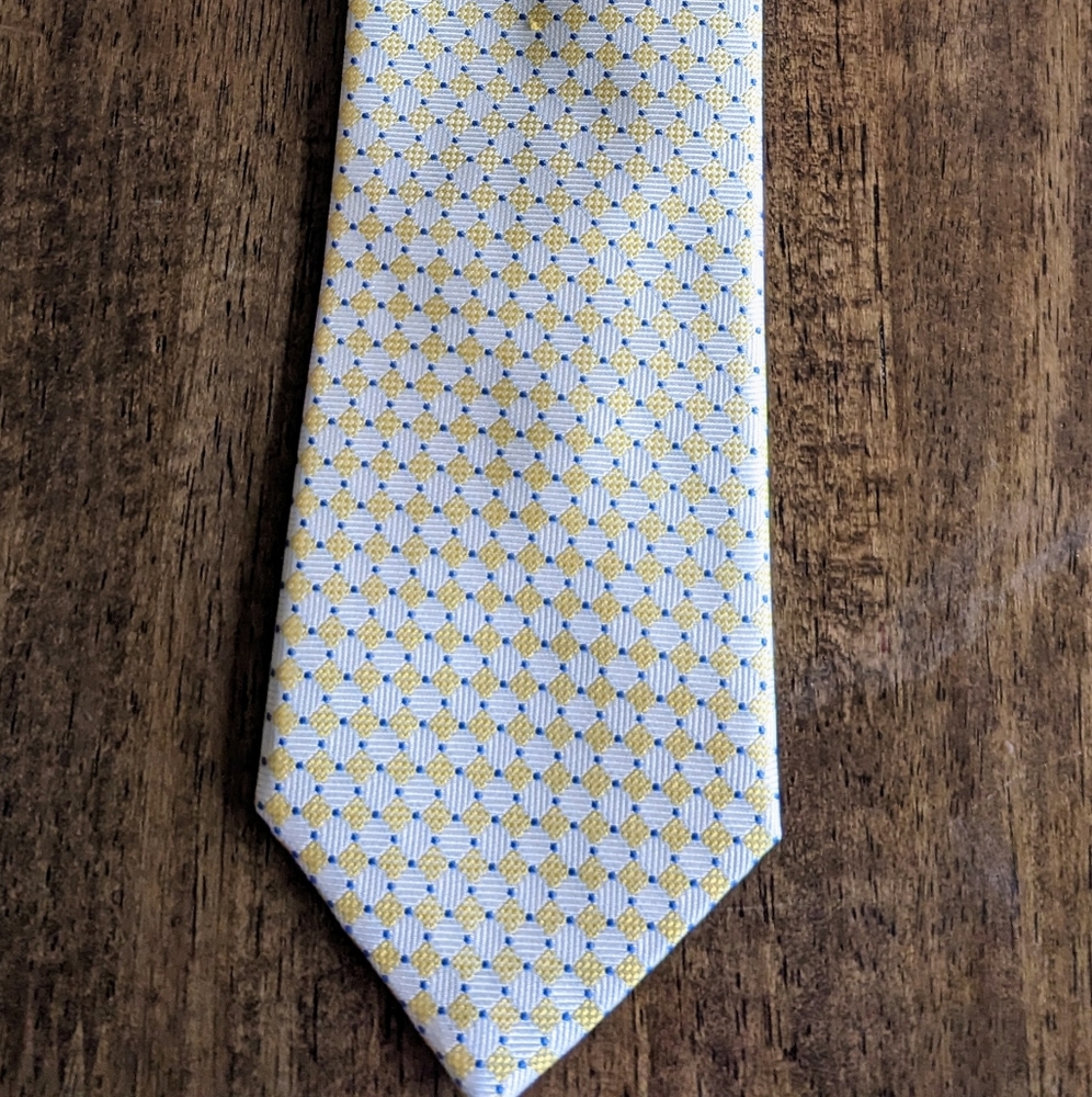 Tie